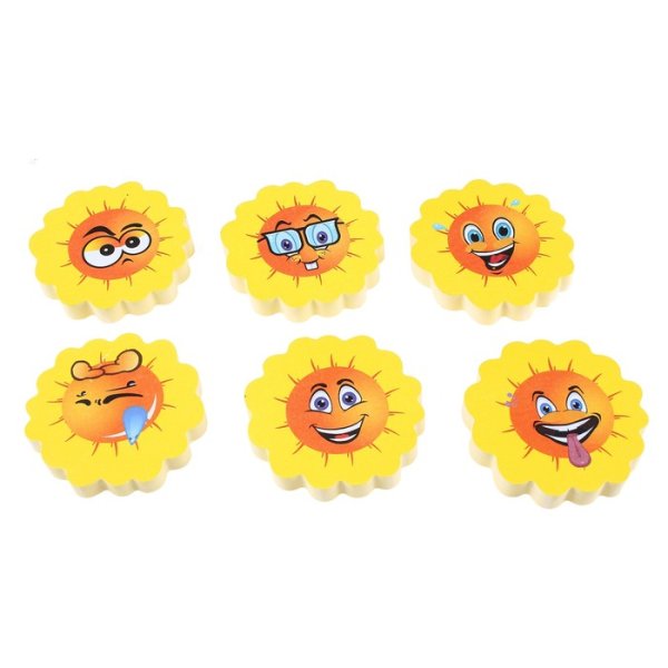 Солнышко настроения