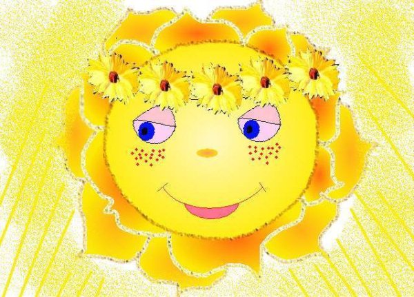 Символы Масленицы