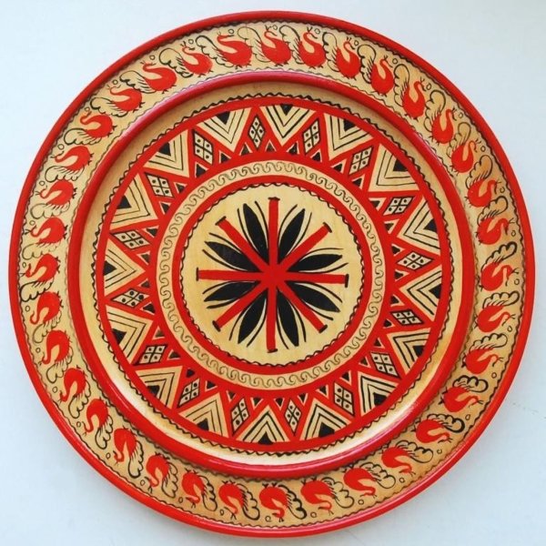 Ярилин день