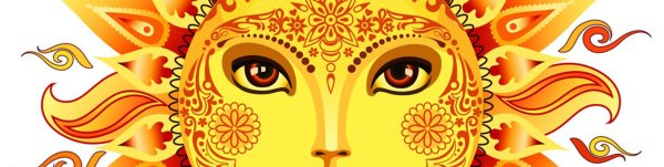 Масленица логотип