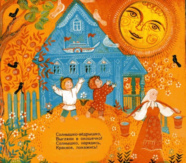 Символы Масленицы