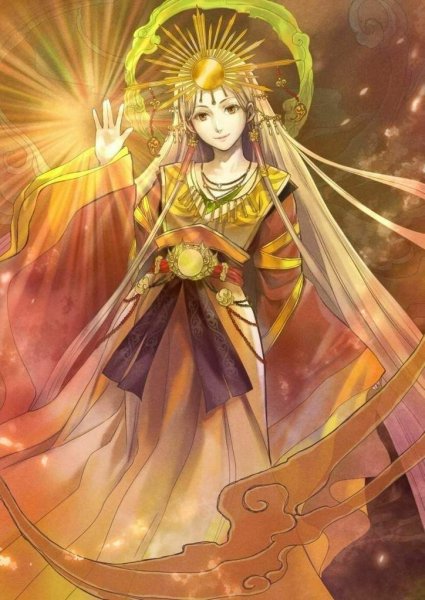 Масленица Славянская мифология