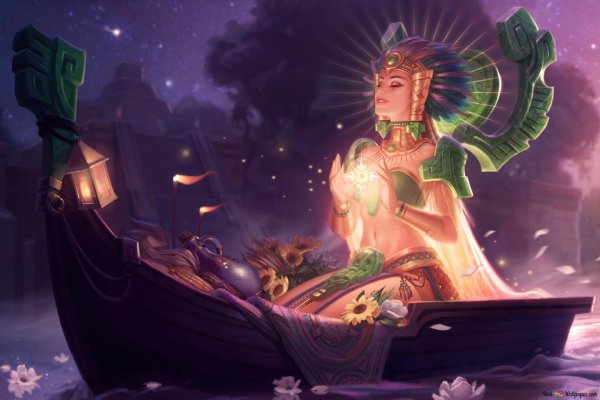 Аматерасу богиня солнца