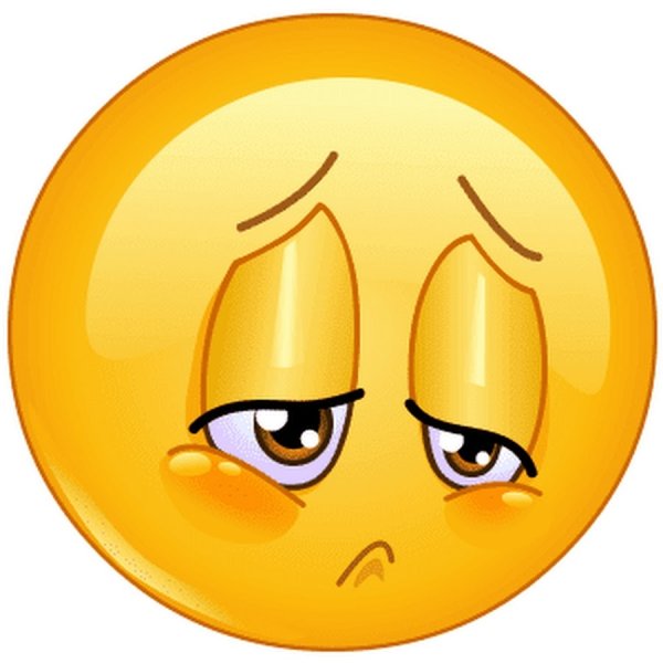 Веселое и грустное солнышко