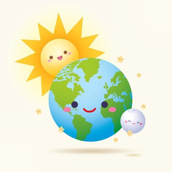 День земли 2021