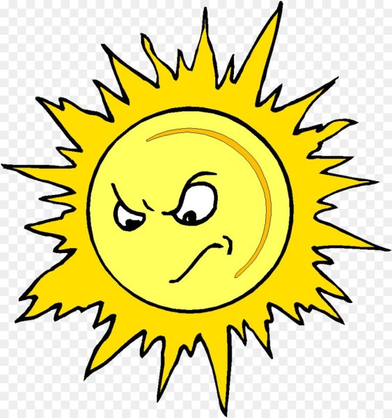 Вемнлое и грустнор солнвшкл