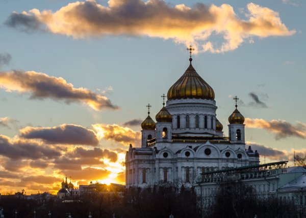 Храм солнца