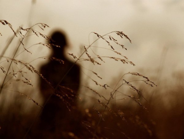 Одиночество души