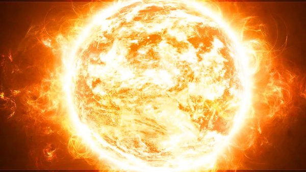 Космос для детей дошкольного возраста