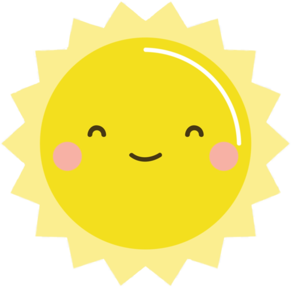 Солнце Каваи