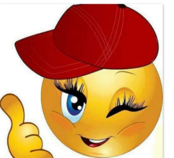 Солнышко улыбается