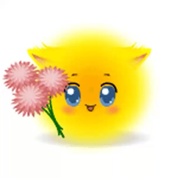 Красивые смайлики