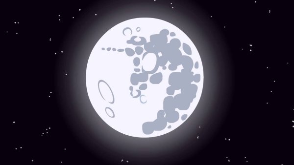 Солнце и Луна ФНАФ 9