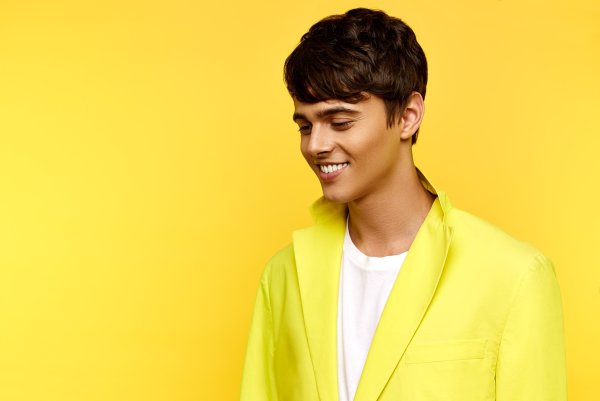 Никита Алексеев