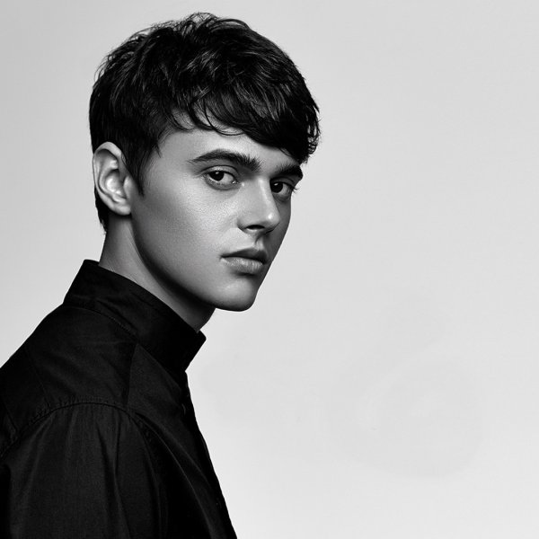 Алексеев Океанами певец