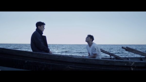 Пьяное солнце Alekseev когда вышла