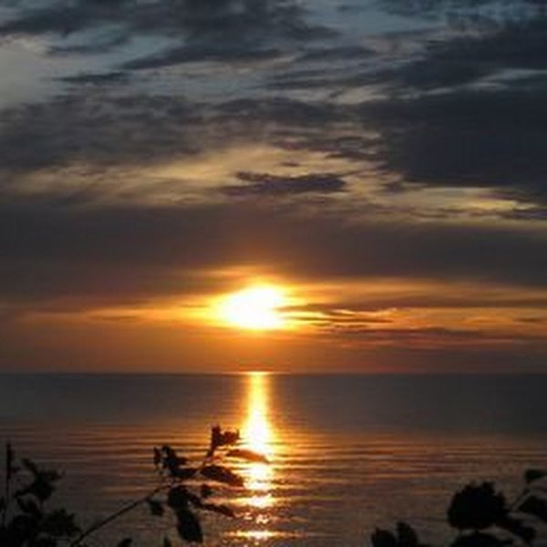 Смешное солнце