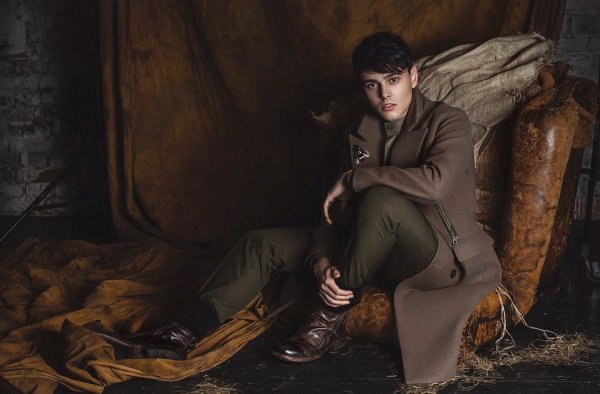 Никита Алексеев