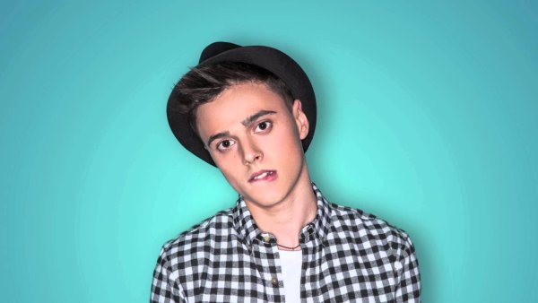 Сильный ветер аниме