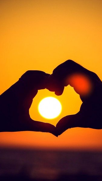 Дарю лучик солнца