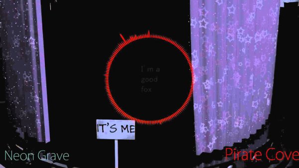 Фредди из ФНАФ 9