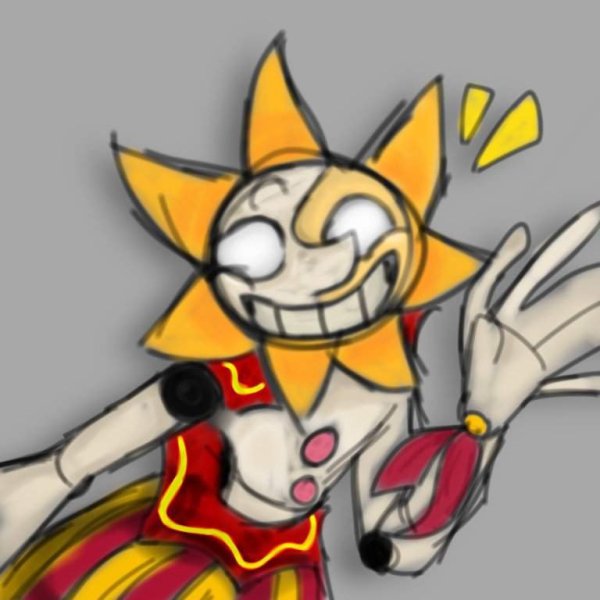 ХЬЮМАН АНИМАТРОНИКИ ФНАФ