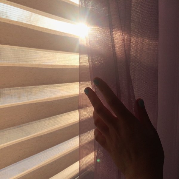 Эстетика светло коричневого