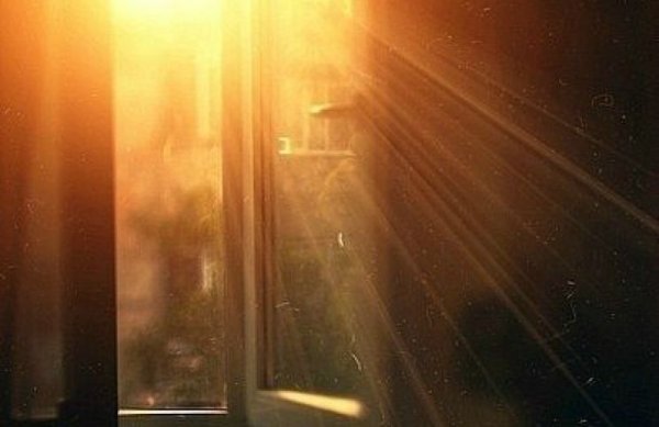 Пер Гюнт утро