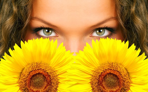 Защита кожи от солнца