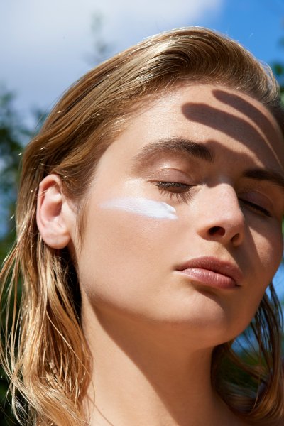 Солнышко из телепузиков