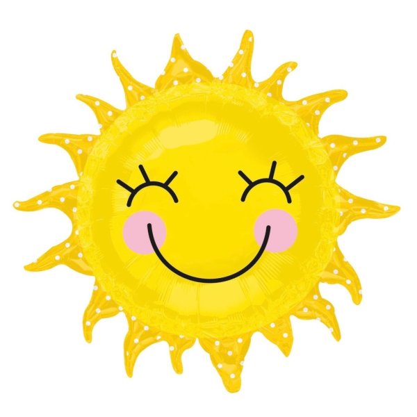 Лучик солнца для детей