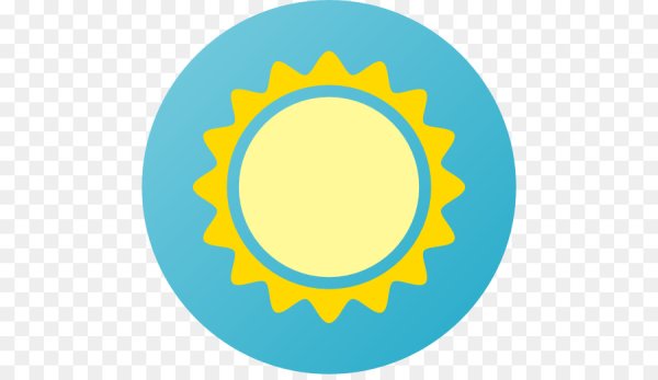 Ярлык солнце