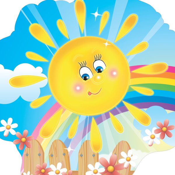 Девочка на Поляне