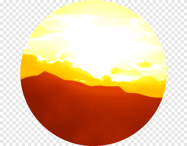 Настоящая солнце