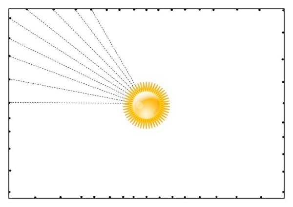 Солнышко задания для детей