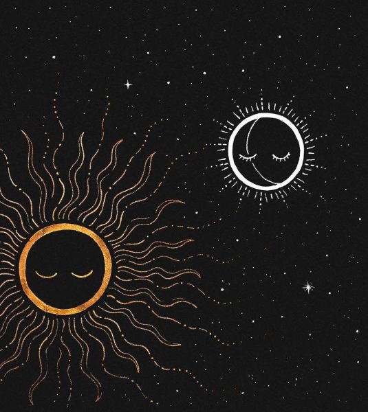 Лена и солнце Эстетика