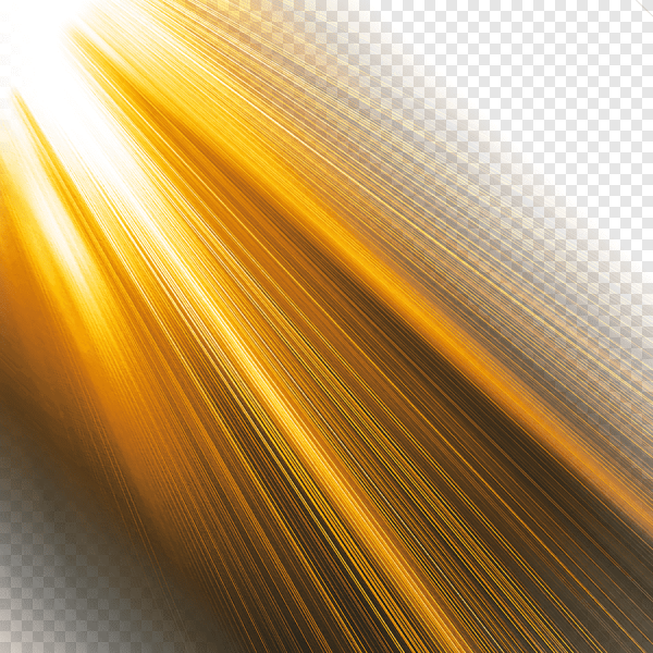 В Луче света