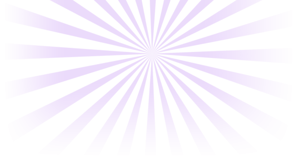 Лучи на белом фоне