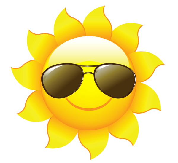 Дети солнца