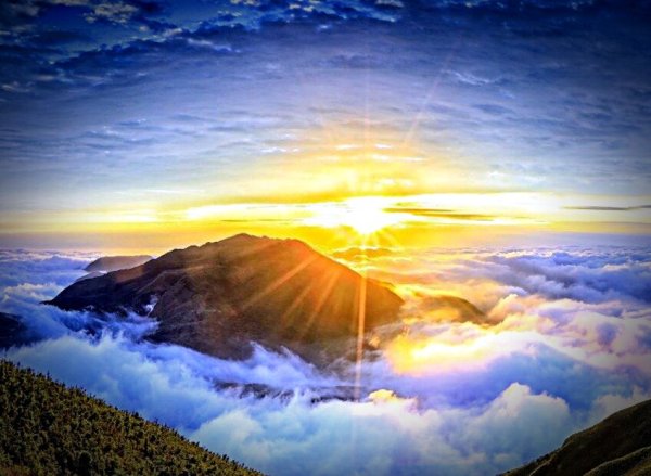 Дом восходящего солнца картинки