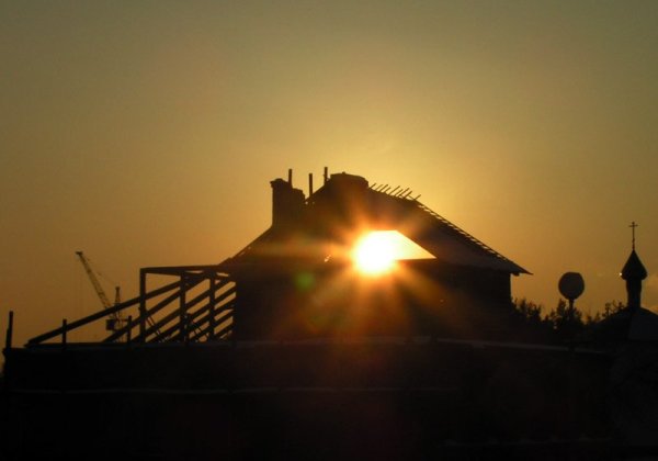 Новый Орлеан дом восходящего солнца