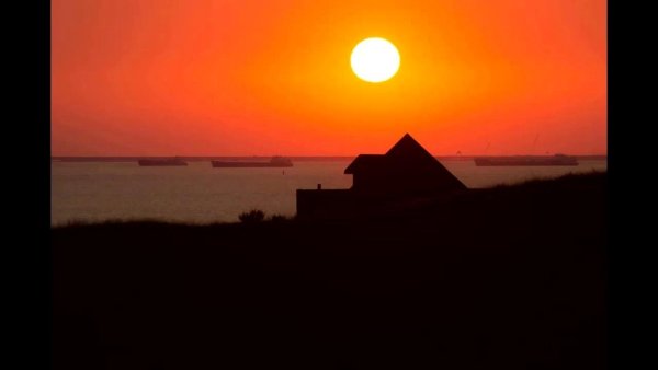 Новый Орлеан дом восходящего солнца