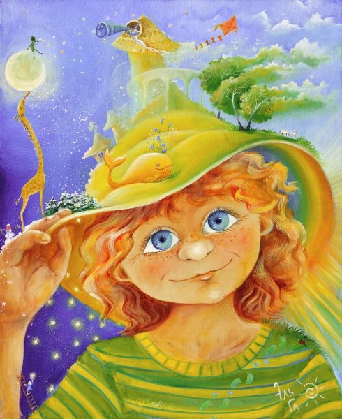 Группа веснушки в детском саду