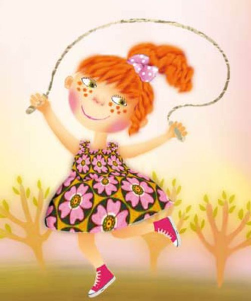 Уроки рисования солнце