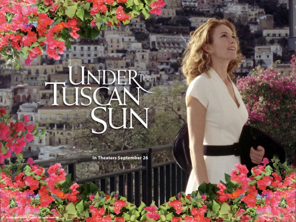 Under the Tuscan Sun 2003