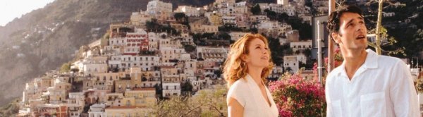 Лето в Тоскане фильм