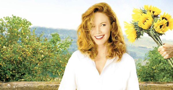 Мэйес ф. "под солнцем Тосканы"