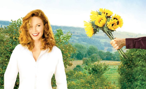 Под солнцем Тосканы фильм 2003