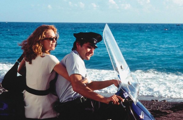 Под солнцем Тосканы