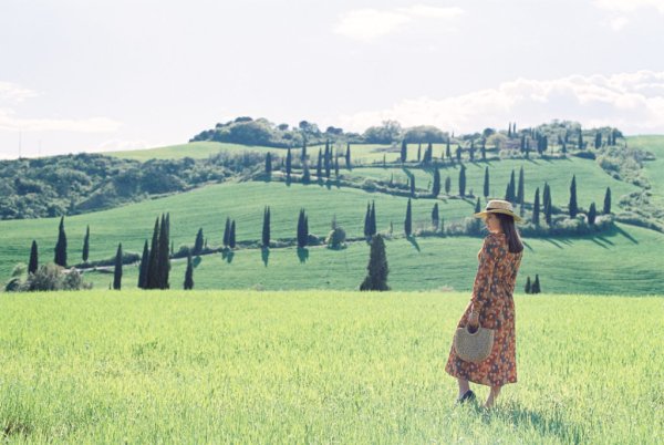 Тоскана Ереван